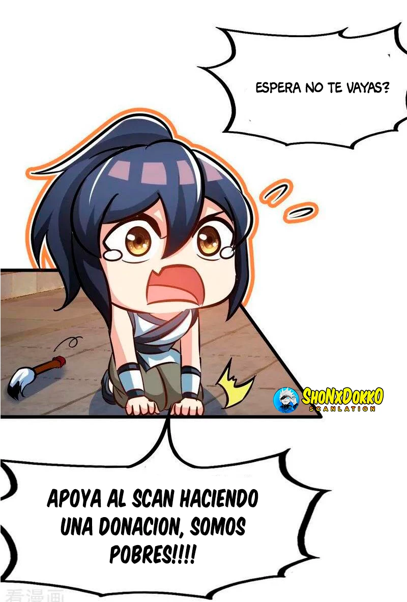 The Distinguished Cute Master > Capitulo 147 > Page 71